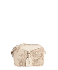 ALVIERO MARTINI PRIMA CLASSE RITUAL GEO SAFARI Borsa mini, a tracolla raffia - Borse Donna - 1