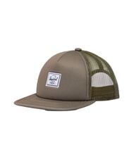HERSCHEL WHALER Cappellino da baseball dried herb - Cappelli - 1