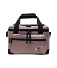 HERSCHEL POP QUIZ Porta pranzo con tracolla ASH ROSE - Porta tablet & Organizer - 1