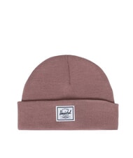 HERSCHEL ELMER Cappello logato ash rose - Cappelli - 1