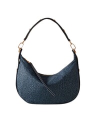 BORBONESE FRAME Borsa mini, a spalla blu lapis - Borse Donna - 1