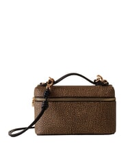 BORBONESE GEMINI Borsa mini, a mano con tracolla - Borse Donna