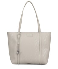 ARMANI EXCHANGE SILVYE MONOGRAM Borsa shopping a spalla - Borse Donna