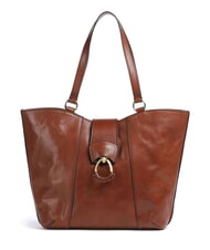 THE BRIDGE ERICA Shopper in pelle - Borse Donna
