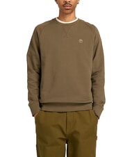 TIMBERLAND ER BASIC REGULAR Felpa girocollo - Felpe Uomo