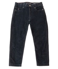 TOMMY HILFIGER TH KIDS Pantaloni jeans - Pantaloni bambini
