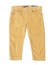 TOMMY HILFIGER TH KIDS Pantaloni jeans classic khaki - Pantaloni bambini - 1