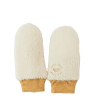 TOMMY HILFIGER TH KIDS Guanti bambino classic khaki - Guanti - 1
