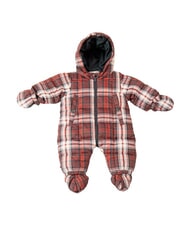 TOMMY HILFIGER TH KIDS Tutina neonato - Giacche Bambini