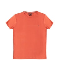TOMMY HILFIGER  T-shirt stretch uomo - T-shirt Uomo