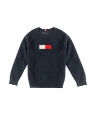 TOMMY HILFIGER TH KIDS Maglione bambino - Maglioni Bambini
