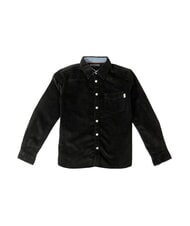 TOMMY HILFIGER TH KIDS Camicia manica lunga - Camicie Bambino
