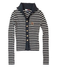 TOMMY HILFIGER TH Cardigan - Maglie Donna