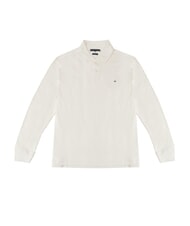 TOMMY HILFIGER TH Polo in cotone - Polo Uomo