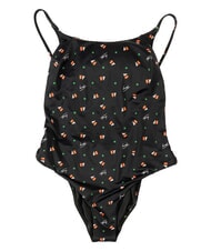 TOMMY HILFIGER TH Costume intero ditsy geo - Costumi da bagno Donna - 1