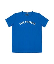 TOMMY HILFIGER TH KIDS T-shirt Bambini ultra blue - T-shirt Bambino - 1