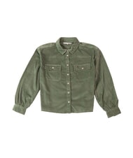 TOMMY HILFIGER TH KIDS Camicia Bambino - Camicie Bambino