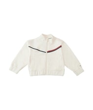 TOMMY HILFIGER TH KIDS Felpa full zip - Felpe Bambini