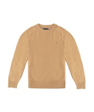 TOMMY HILFIGER TH Maglione in lana - Maglie Uomo