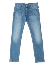 TOMMY HILFIGER TH KIDS Jeans - Pantaloni bambini