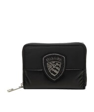 BLAUER PADDED Portafoglio glitterato - Portafogli Donna