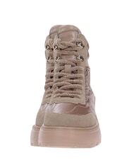 BLAUER BLANCA Anfibi in pelle - Scarpe Donna
