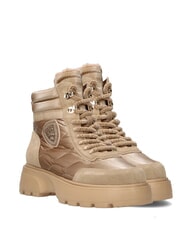 BLAUER BLANCA Anfibi in pelle - Scarpe Donna