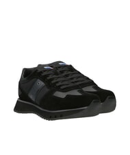 BLAUER TOKYO Sneaker NERO - Scarpe Uomo - 1