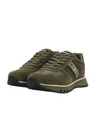 BLAUER TOKYO Sneaker - Scarpe Uomo