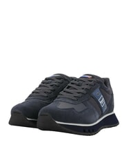 BLAUER TOKYO Sneaker BLU NAVY - Scarpe Uomo - 1