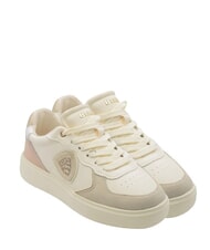 BLAUER VENUS Sneaker glitterate cream/nude - Scarpe Donna - 1