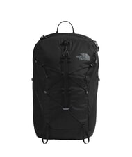 THE NORTH FACE BOREALIS TRAIL Zaino porta PC 16" tnf black - Zaini Scuola & Tempo Libero - 1