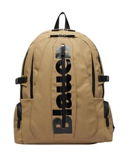 BLAUER SPLASH Zaino tempo libero, multitasche beige - Zaini Scuola & Tempo Libero - 1