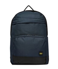 BLAUER ESSENTIAL Zaino multitasche BLU NAVY - Zaini Scuola & Tempo Libero - 1