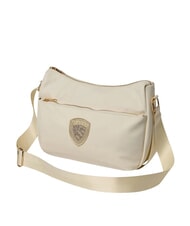BLAUER TWENTYFOUR Borsa mini, a tracolla white - Borse Donna - 1