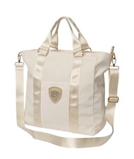 BLAUER TWENTYFOUR Borsa shopping white - Borse Donna - 1