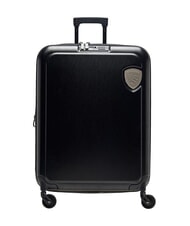 BLAUER BOING Trolley bagaglio a mano NERO - Bagagli a mano - 1