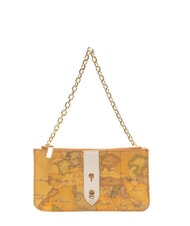 ALVIERO MARTINI PRIMA CLASSE ESCAPE GEO Borsa a spalla con catena e tracolla - Borse Donna