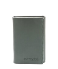 SAMSONITE ATTACK 2 Portafoglio in pelle - Portachiavi