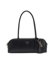 GUESS ISOBEL Borsa a spalla NERO - Borse Donna - 1