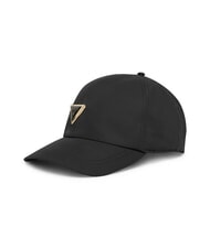 GUESS BASEBALL Cappello con visiera NERO - Cappelli - 1