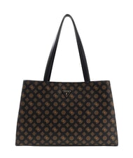 GUESS WILDER Borsa shopping, a spalla MULTI - Borse Donna - 1