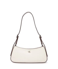 CALVIN KLEIN HARDWARE MONOGRAM Borsa a spalla - Borse Donna