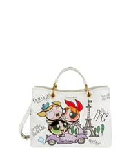 BRACCIALINI VOYAGE Borsa a mano grande, Dolly Molly Lolly, con tracolla - Borse Donna