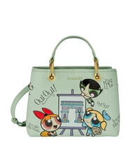 BRACCIALINI SUPERCHICCHE VOYAGE Borsa a mano, Dolly Molly Lolly, con tracolla - Borse Donna