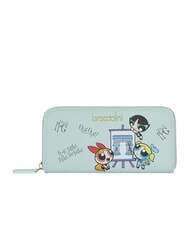 BRACCIALINI VOYAGE Portafoglio con portamonete - Portafogli Donna