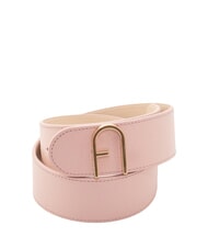 FURLA FLOW Cintura in pelle - Cinture