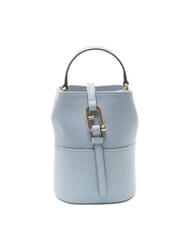 FURLA NUVOLA Mini Secchiello in pelle - Borse Donna