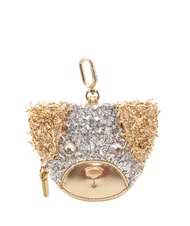 FURLA CAMPIONARIO - ALLEGRA Portamonete color silver+color gold - Portafogli Donna - 1