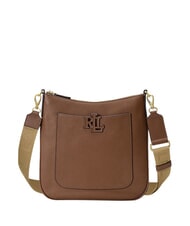RALPH LAUREN CAMERYN Borsa a tracolla, media - Borse Donna